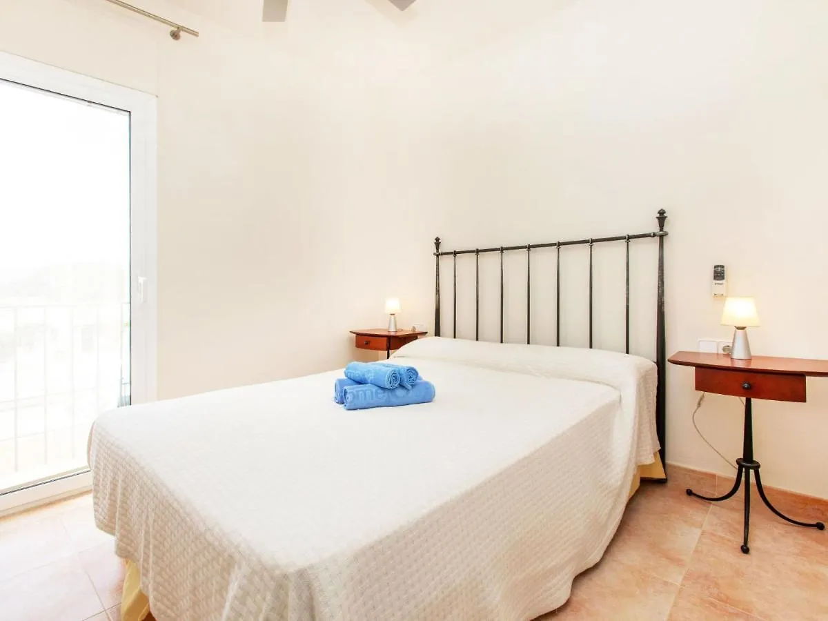 Holiday Home Port Pals Aiii By Interhome 0*,  Spain