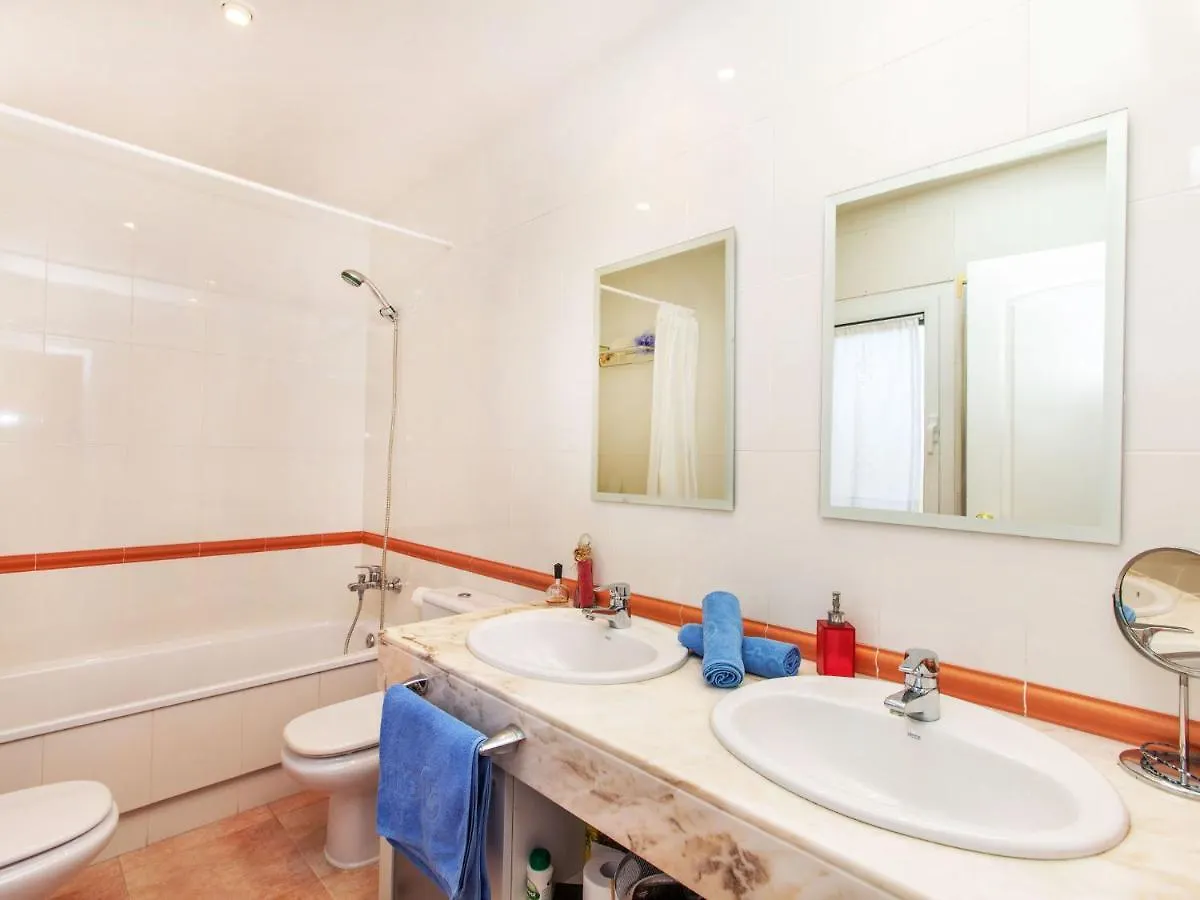 Holiday Home Port Pals Aiii By Interhome