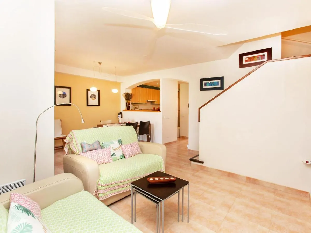 Holiday Home Port Pals Aiii By Interhome