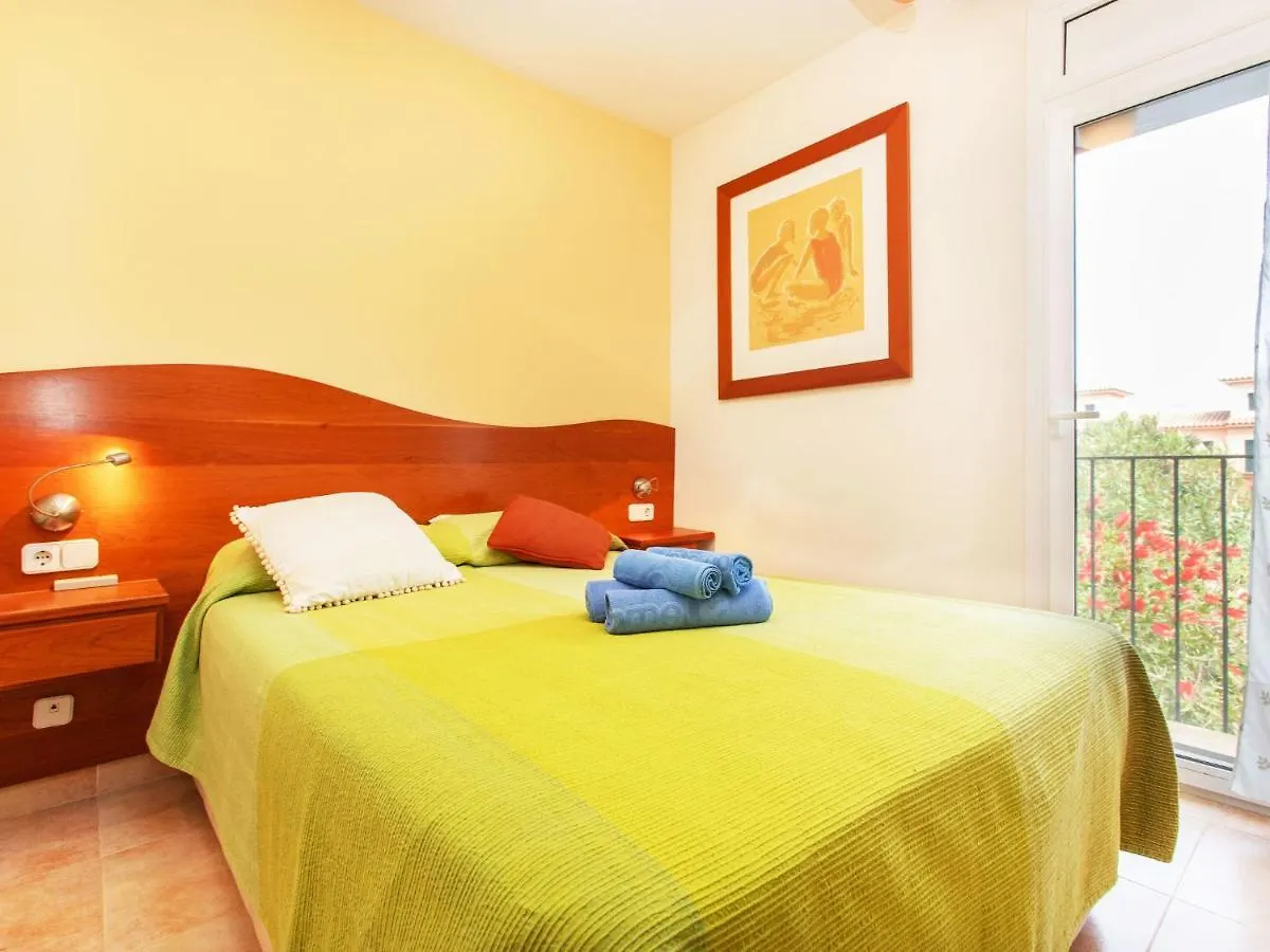 Holiday Home Port Pals Aiii By Interhome