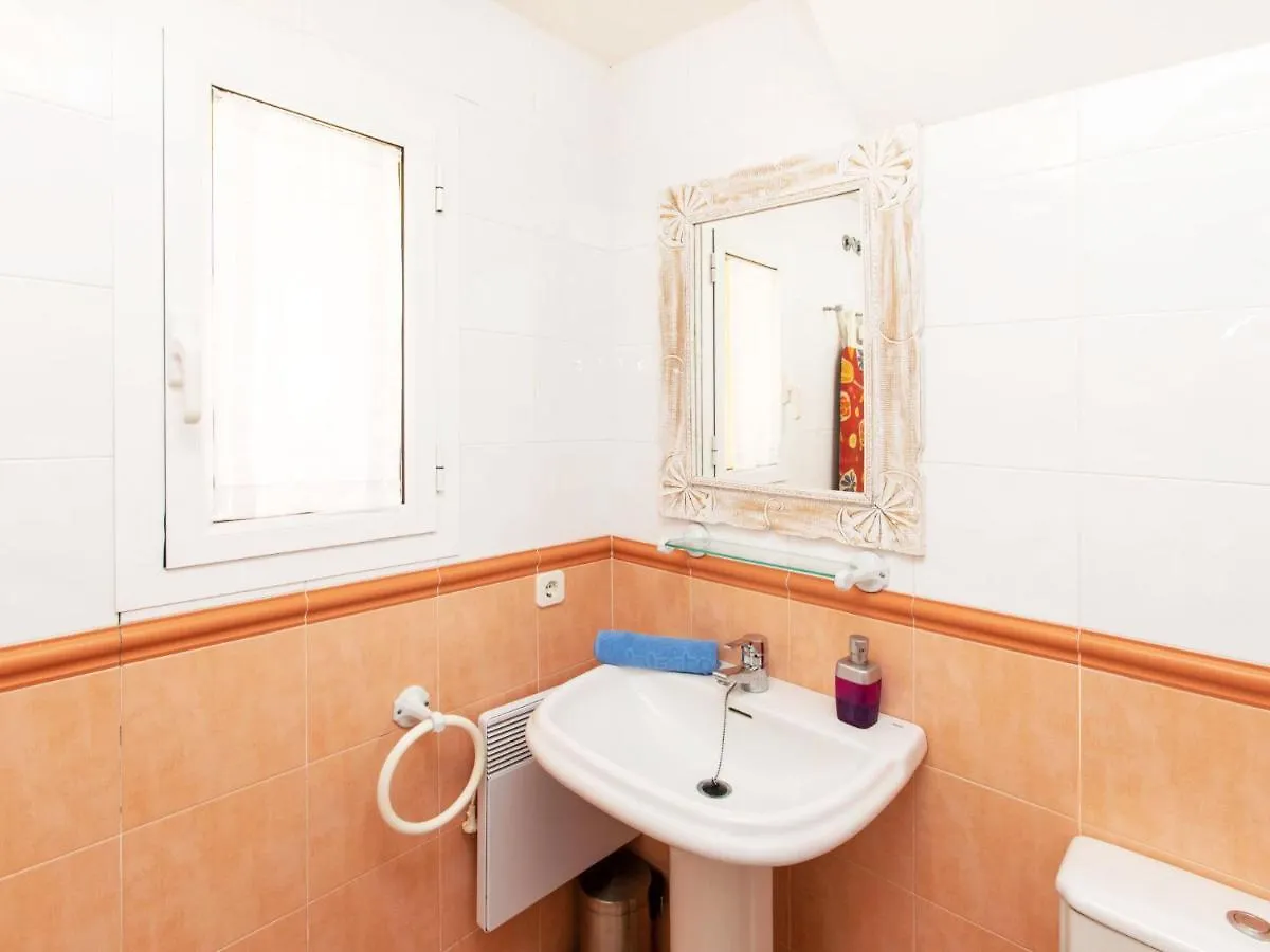Holiday Home Port Pals Aiii By Interhome