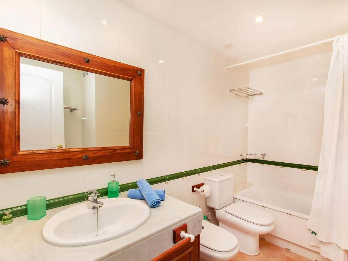 Holiday Home Port Pals Aiii By Interhome Spain