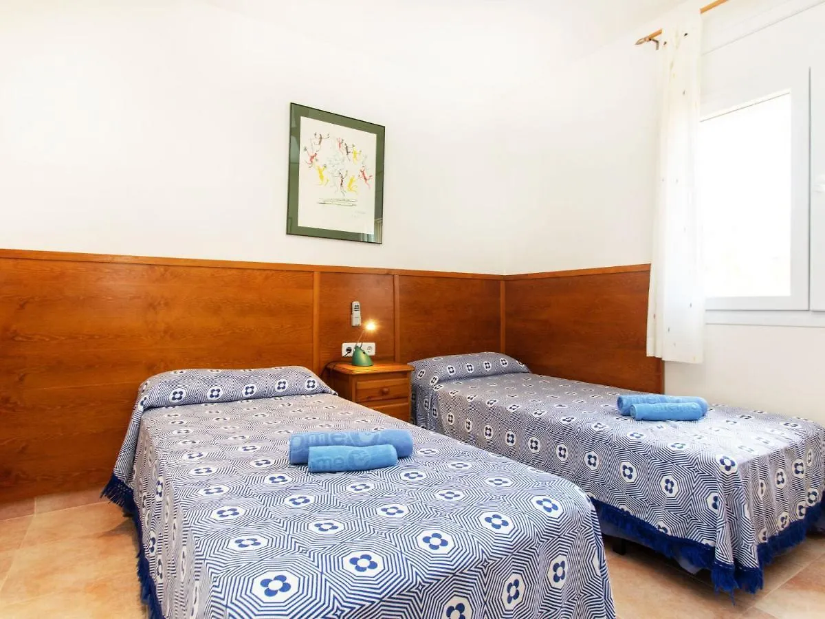 Holiday Home Port Pals Aiii By Interhome