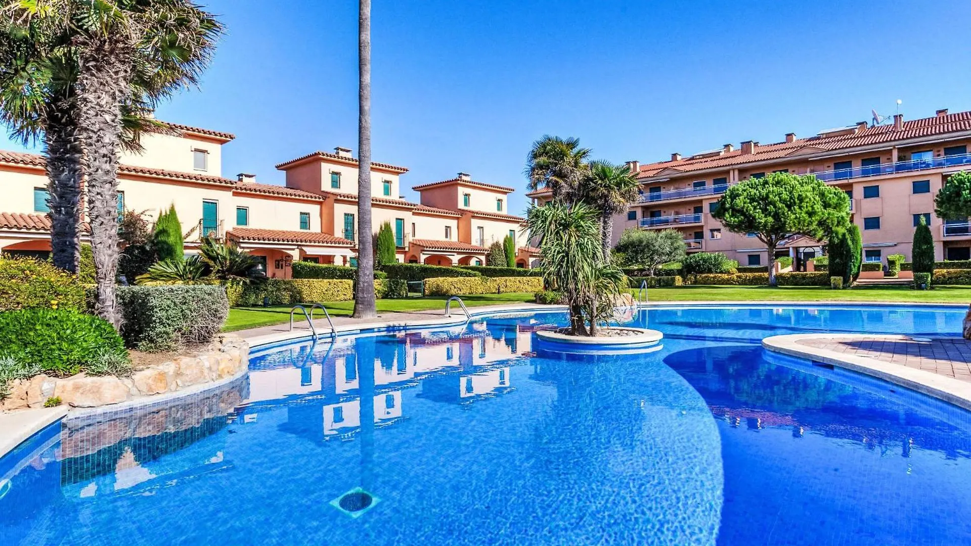 Holiday Home Port Pals Aiii By Interhome